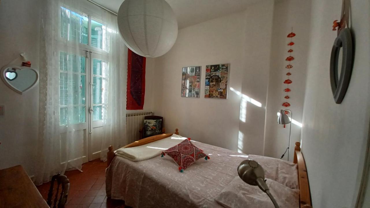 Maison De Charme Avec Cour, Proche Rue Des Teinturiers Avignon Eksteriør bilde